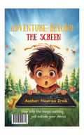 Adventure Beyond The Screen